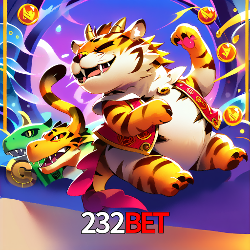 Imagem promocional da 232bet mostrando a plataforma e suas vantagens